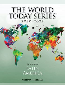 portada Latin America 2020-2022 (en Inglés)