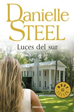 portada Luces del sur (in Spanish)