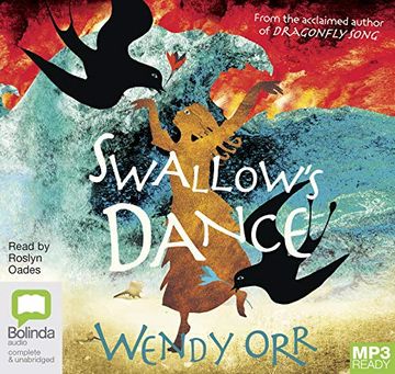portada Swallow's Dance () (in English)