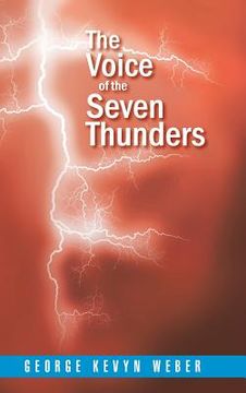 portada The Voice of the Seven Thunders (in English)