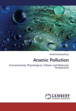 portada Arsenic Pollution