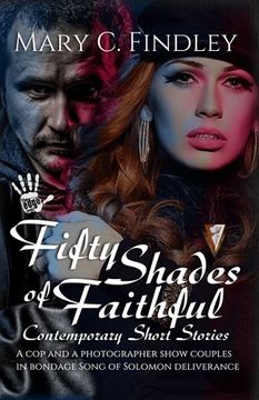 portada Fifty Shades of Faithful (en Inglés)