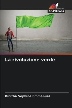 portada La rivoluzione verde (in Italian)