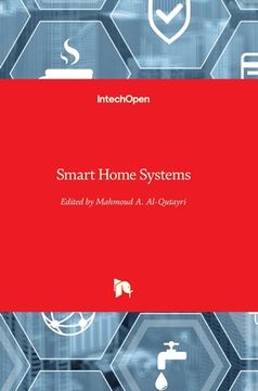 portada Smart Home Systems (en Inglés)