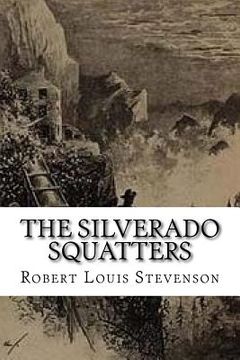 portada The Silverado Squatters (en Inglés)