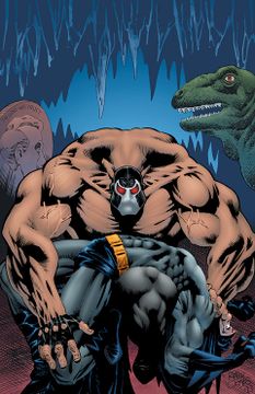 portada Batman: La caída del caballero oscuro – La saga completa vol. 1 de 2