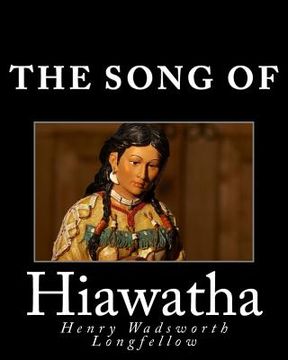portada The Song of Hiawatha (en Inglés)