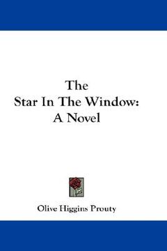 portada the star in the window (en Inglés)