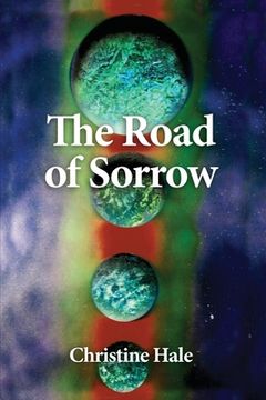 portada The Road of Sorrow (en Inglés)