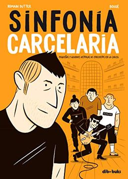 portada Sinfonía Carcelaria (in Spanish)