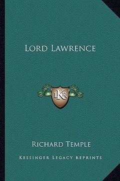 portada lord lawrence
