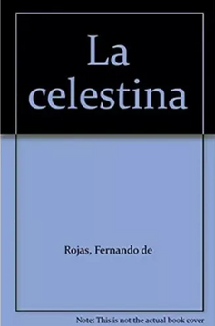 portada La Celestina