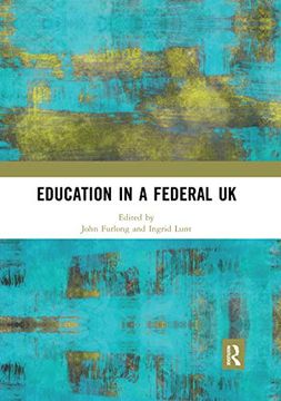 portada Education in a Federal uk 