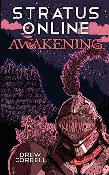 portada Stratus Online: Awakening (in English)