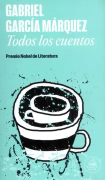 portada Todos los cuentos (in Spanish)