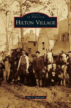 portada Hilton Village (in English)