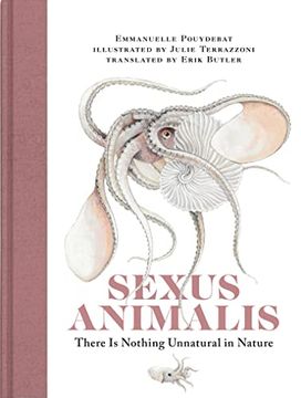 portada Sexus Animalis: There is Nothing Unnatural in Nature 