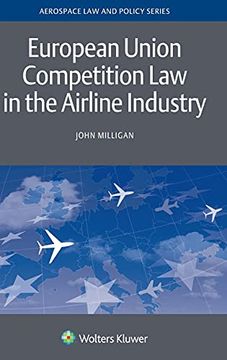 portada European Union Competition law in the Airline Industry 