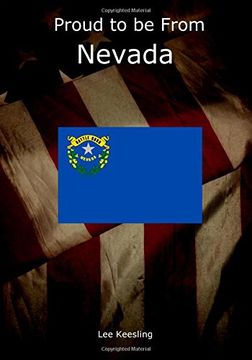 portada Proud to be From Nevada (Home Town Pride)