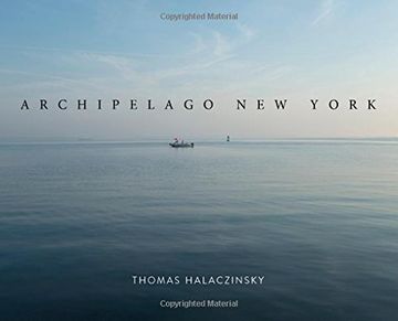 portada Archipelago new York 