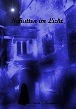 portada Schatten Im Licht (German Edition)
