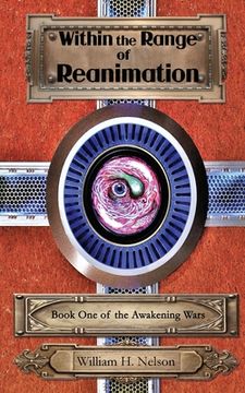 portada Within the Range of Reanimation (in English)