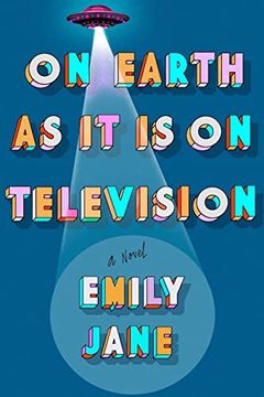 portada On Earth as it is on Television 