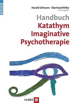 portada Handbuch Katathym Imaginative Psychotherapie (en Alemán)