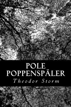 portada Pole Poppenspäler