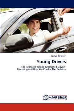 portada young drivers (en Inglés)