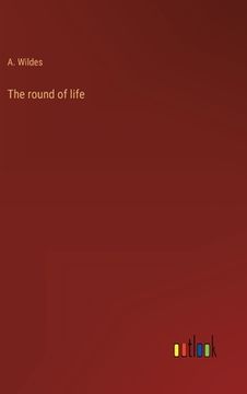 portada The round of life