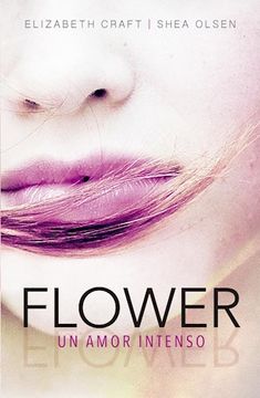 portada Flower (in Spanish)