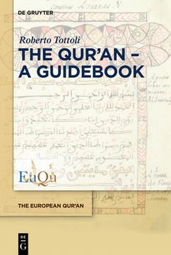 portada The Qur'an: A Guidebook (en Inglés)
