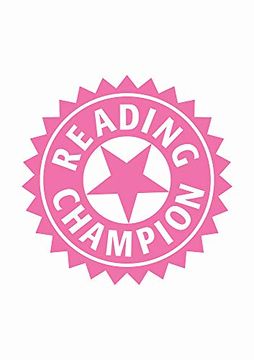 portada Cat on the Magic Mat: Pink 1b (Reading Champion) (en Inglés)