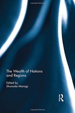 portada The Wealth of Nations and Regions