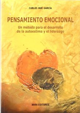 portada Pensamiento Emocional: Un Metodo Para el Desarrollo de la Autoest ima y el Liderazgo (in Spanish)