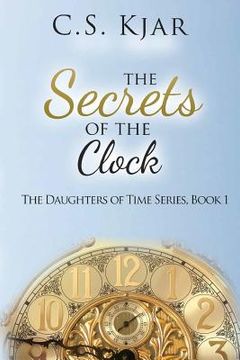 portada The Secrets of the Clock (in English)