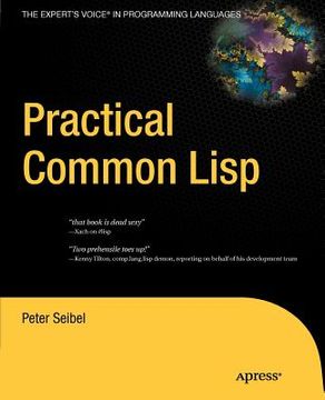 portada practical common lisp