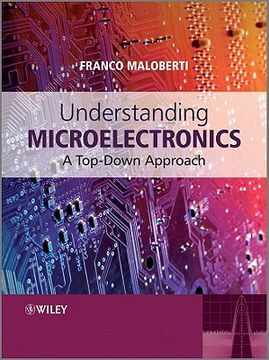 portada understanding microelectronics