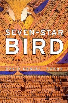 portada Seven-Star Bird: Poems (en Inglés)