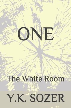 portada One: The White Room (en Inglés)