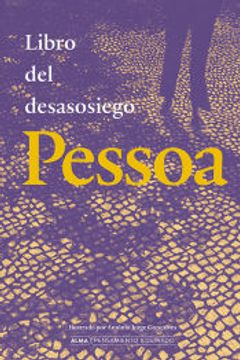 portada Libro del Desasosiego (in Spanish)