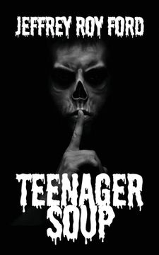 portada Teenager Soup (in English)