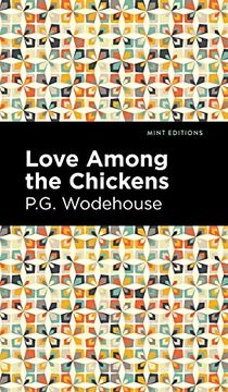portada Love Among the Chickens (in English)
