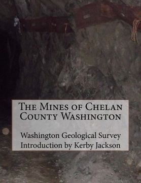 portada The Mines of Chelan County Washington