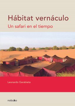 portada Habitat Vernaculo