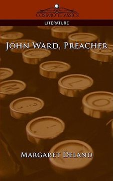 portada john ward, preacher (en Inglés)