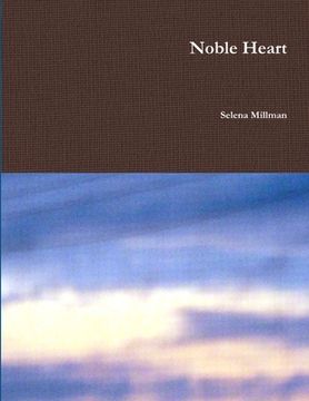 portada Noble Heart (in English)