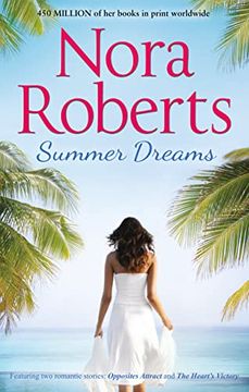 portada Summer Dreams: Opposites Attract (en Inglés)