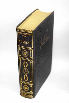portada Novelas, Tomo II:: Un lugar en la tierra ; Podría salir bien ; Tres soldados ; Primer encuentro ; Calles de la noche